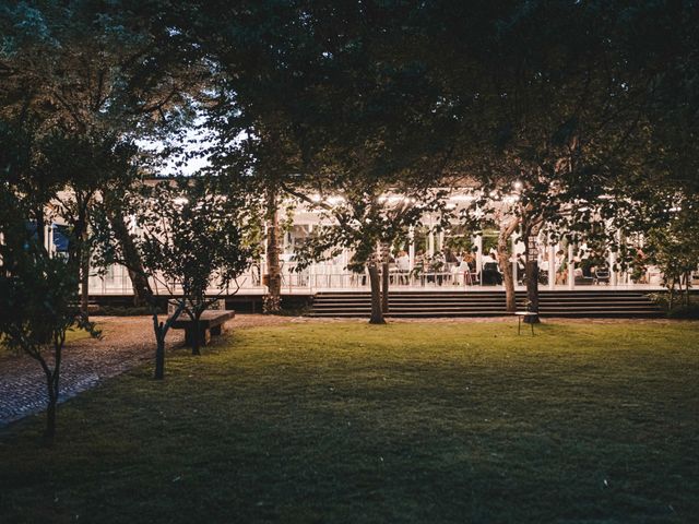 O casamento de Rui e Sara em Leiria, Leiria (Concelho) 19