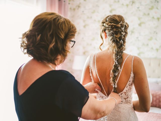 O casamento de Simão e Inês em Oliveira de Azeméis, Oliveira de Azeméis 14