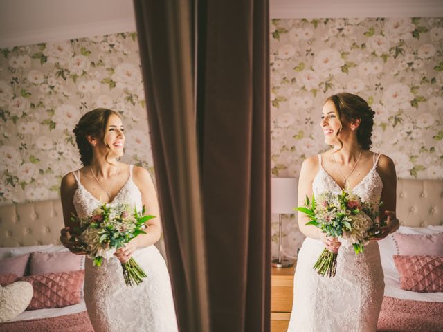 O casamento de Simão e Inês em Oliveira de Azeméis, Oliveira de Azeméis 17