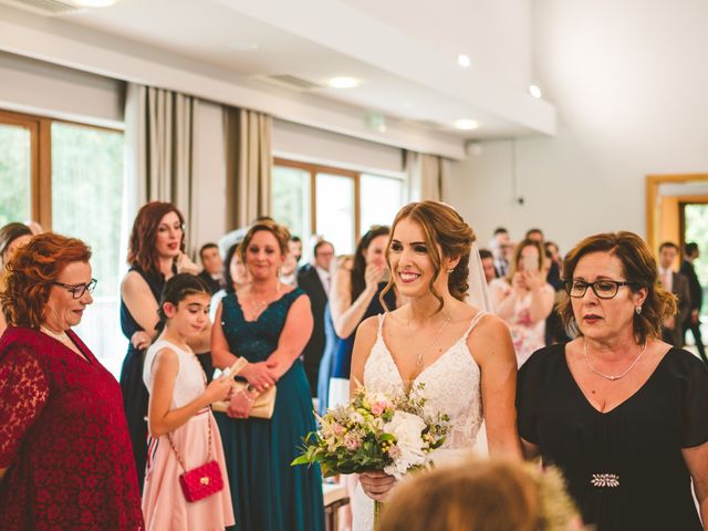 O casamento de Simão e Inês em Oliveira de Azeméis, Oliveira de Azeméis 21