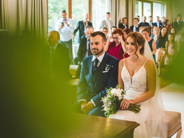 O casamento de Simão e Inês em Oliveira de Azeméis, Oliveira de Azeméis 22