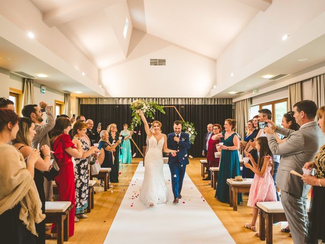 O casamento de Simão e Inês em Oliveira de Azeméis, Oliveira de Azeméis 27