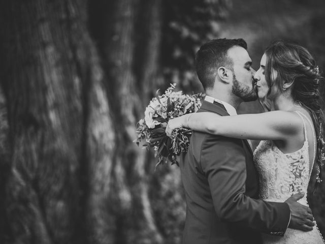 O casamento de Simão e Inês em Oliveira de Azeméis, Oliveira de Azeméis 35