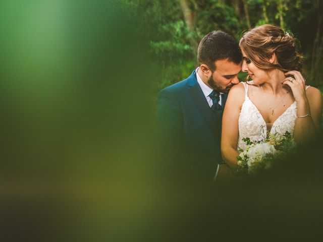 O casamento de Simão e Inês em Oliveira de Azeméis, Oliveira de Azeméis 36