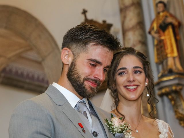 O casamento de Nuno e Bárbara em Mondim de Basto, Mondim de Basto 43