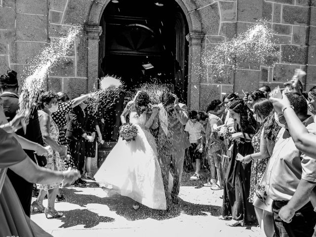 O casamento de Nuno e Bárbara em Mondim de Basto, Mondim de Basto 2