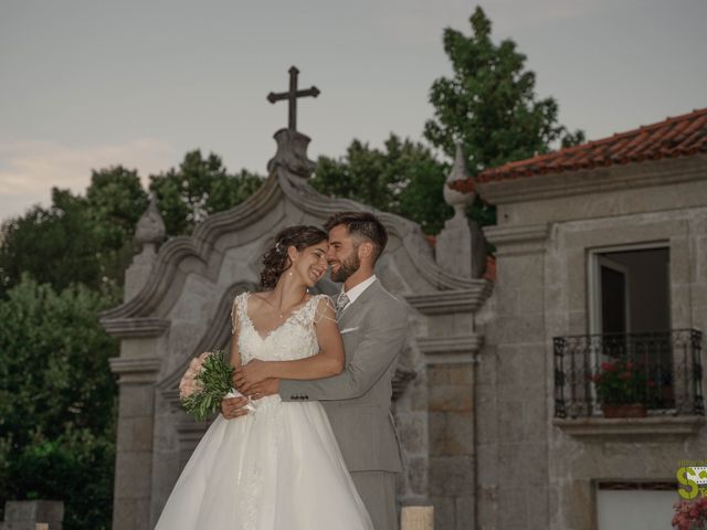 O casamento de Nuno e Bárbara em Mondim de Basto, Mondim de Basto 59