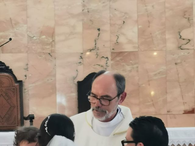 O casamento de Luís  e Joana   em Agualva-Cacém, Sintra 2