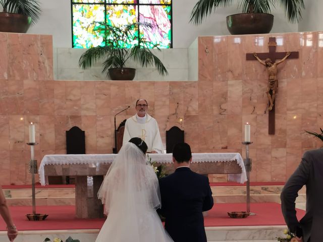 O casamento de Luís  e Joana   em Agualva-Cacém, Sintra 4