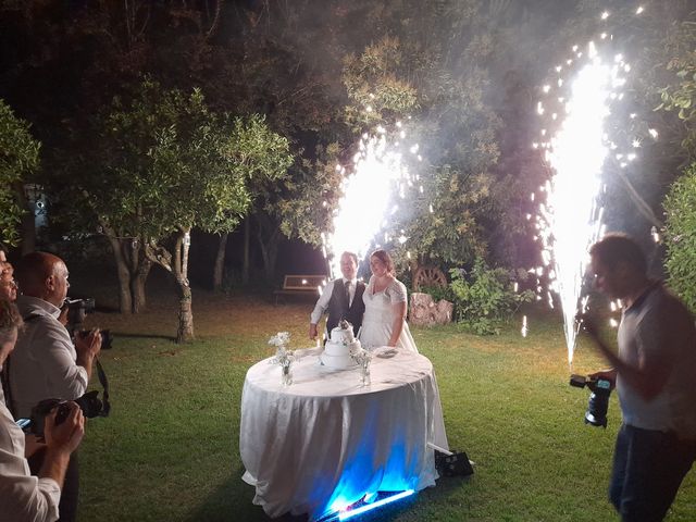 O casamento de Luís  e Joana   em Agualva-Cacém, Sintra 8