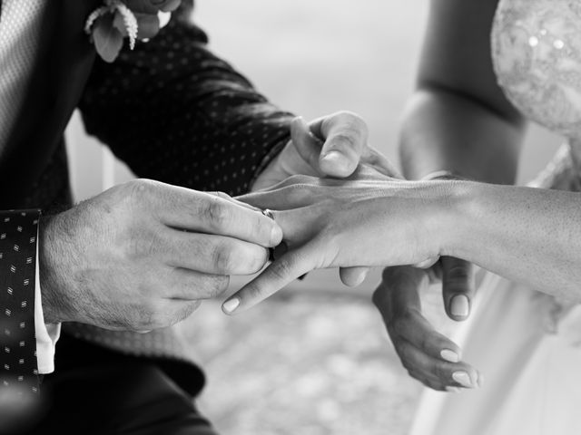 O casamento de Francisco e Mónica em Torres Vedras, Torres Vedras 13