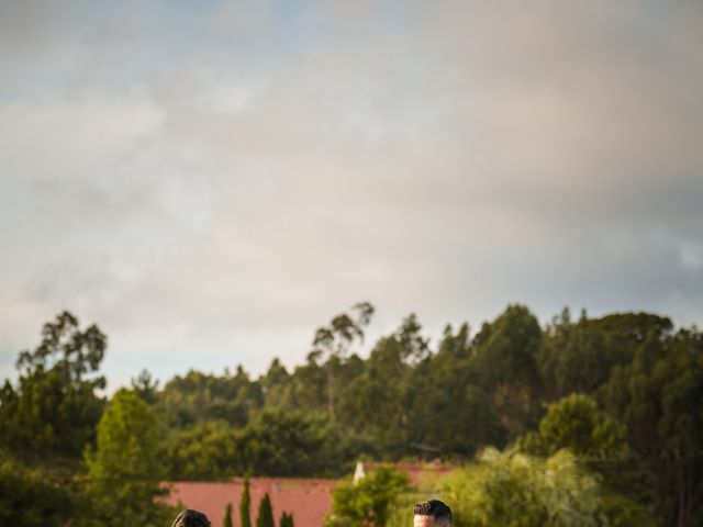 O casamento de Francisco e Mónica em Torres Vedras, Torres Vedras 27