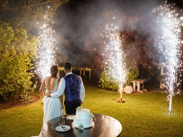 O casamento de Francisco e Mónica em Torres Vedras, Torres Vedras 30