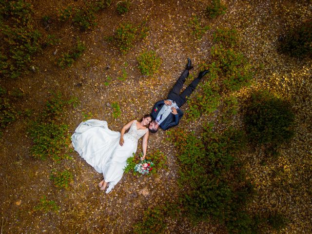 O casamento de Francisco e Mónica em Torres Vedras, Torres Vedras 31