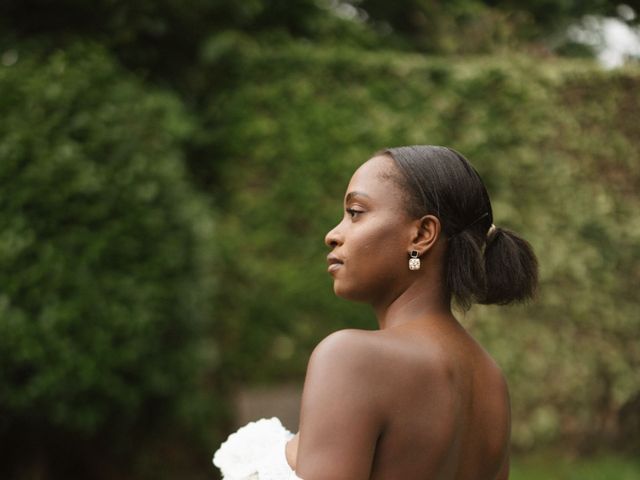 O casamento de Loïc e Aline em Ponta Delgada, São Miguel 26