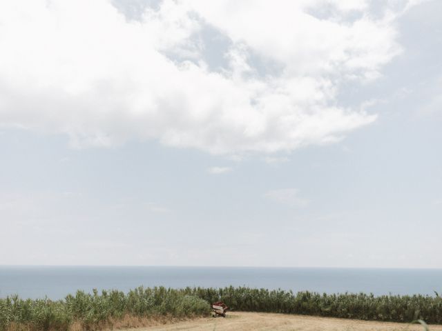 O casamento de Loïc e Aline em Ponta Delgada, São Miguel 27