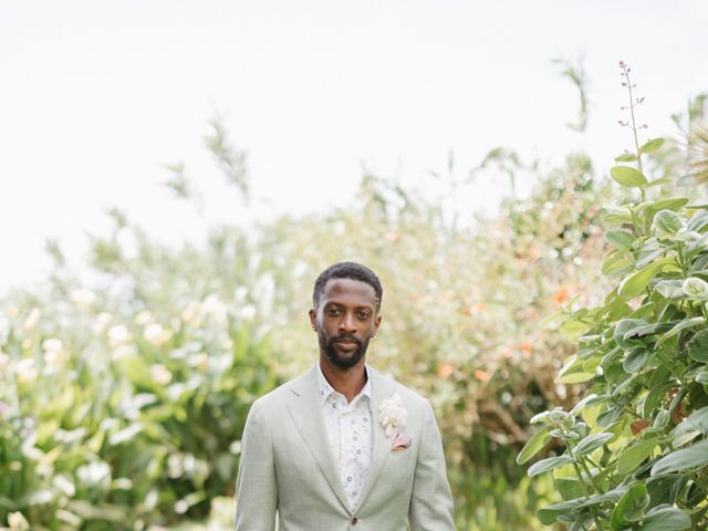 O casamento de Loïc e Aline em Ponta Delgada, São Miguel 40