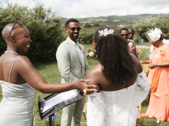 O casamento de Loïc e Aline em Ponta Delgada, São Miguel 47