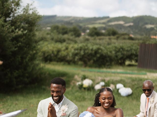 O casamento de Loïc e Aline em Ponta Delgada, São Miguel 48