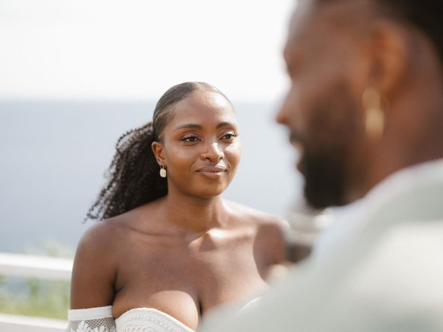 O casamento de Loïc e Aline em Ponta Delgada, São Miguel 50