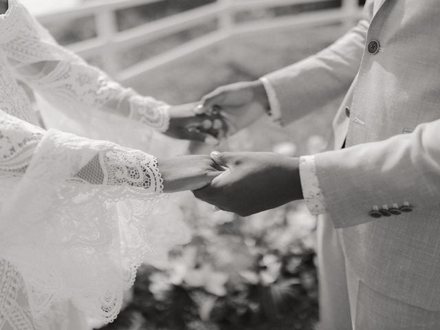 O casamento de Loïc e Aline em Ponta Delgada, São Miguel 52