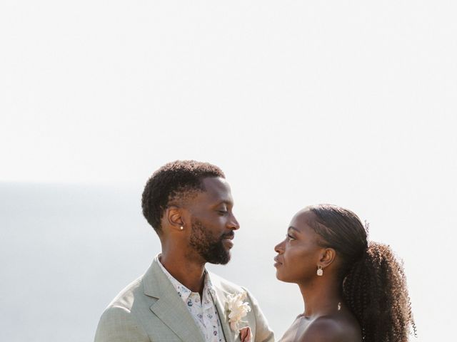 O casamento de Loïc e Aline em Ponta Delgada, São Miguel 57