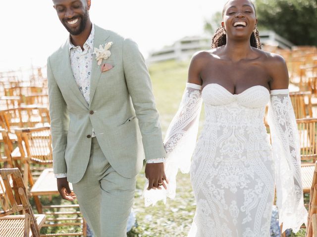 O casamento de Loïc e Aline em Ponta Delgada, São Miguel 58