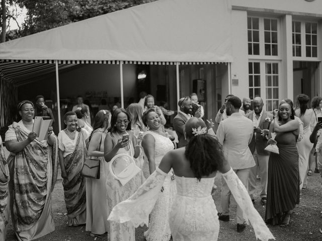 O casamento de Loïc e Aline em Ponta Delgada, São Miguel 61