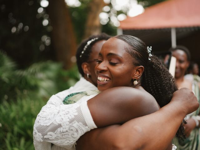 O casamento de Loïc e Aline em Ponta Delgada, São Miguel 62