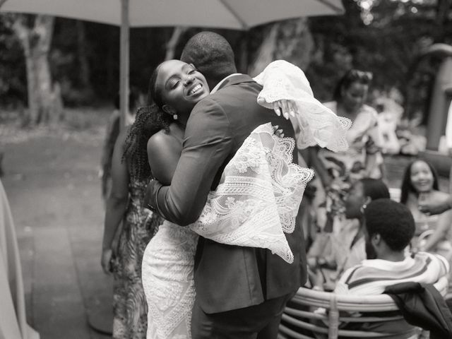 O casamento de Loïc e Aline em Ponta Delgada, São Miguel 68