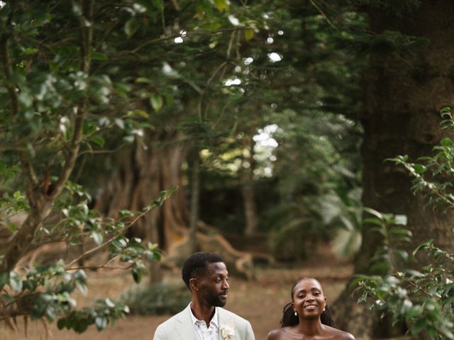 O casamento de Loïc e Aline em Ponta Delgada, São Miguel 70