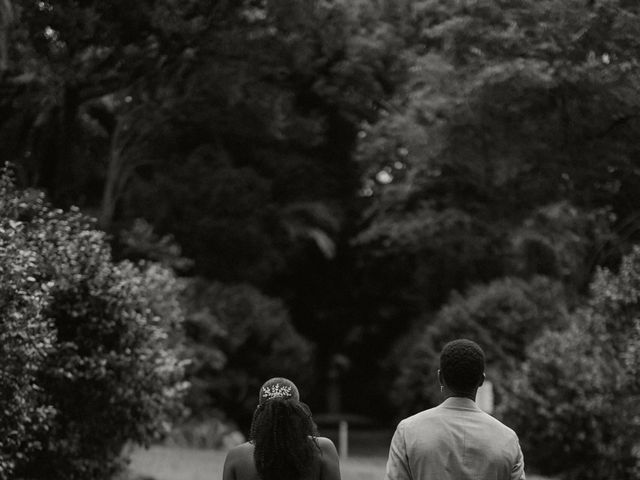 O casamento de Loïc e Aline em Ponta Delgada, São Miguel 71