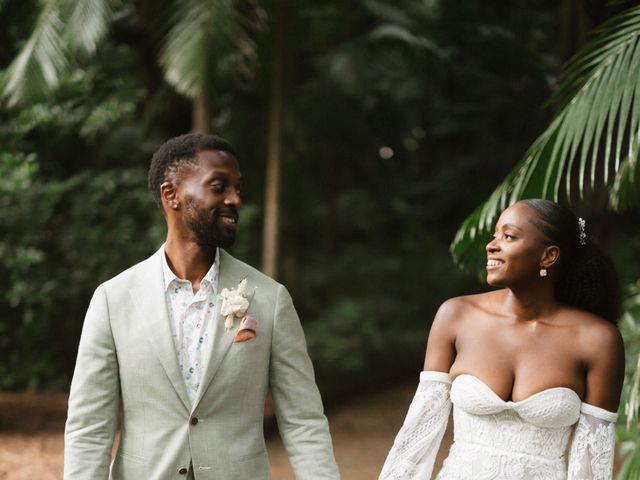 O casamento de Loïc e Aline em Ponta Delgada, São Miguel 76