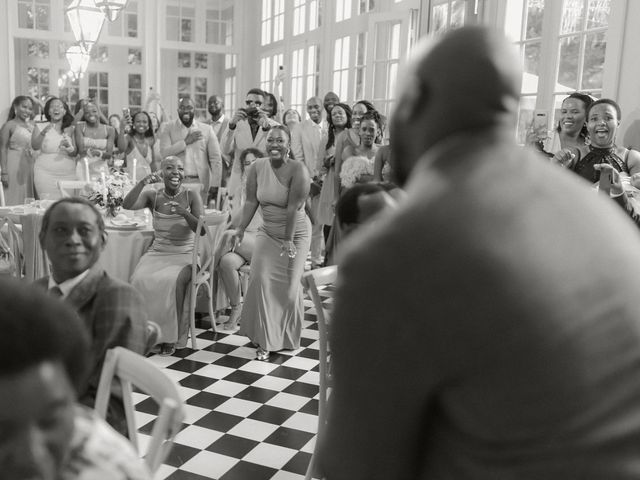 O casamento de Loïc e Aline em Ponta Delgada, São Miguel 85