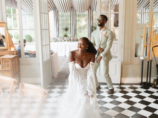 O casamento de Loïc e Aline em Ponta Delgada, São Miguel 86