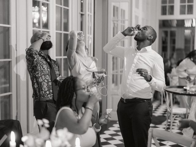 O casamento de Loïc e Aline em Ponta Delgada, São Miguel 90