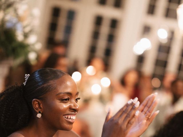 O casamento de Loïc e Aline em Ponta Delgada, São Miguel 93