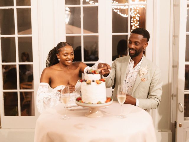 O casamento de Loïc e Aline em Ponta Delgada, São Miguel 99