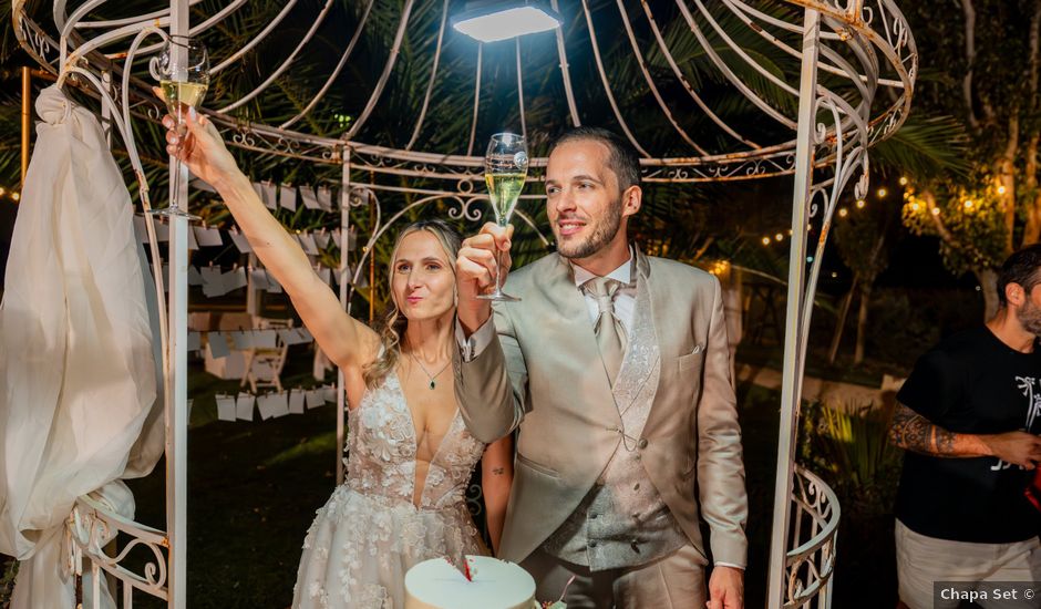 O casamento de Nuno e Marina em Vila Franca de Xira, Vila Franca de Xira