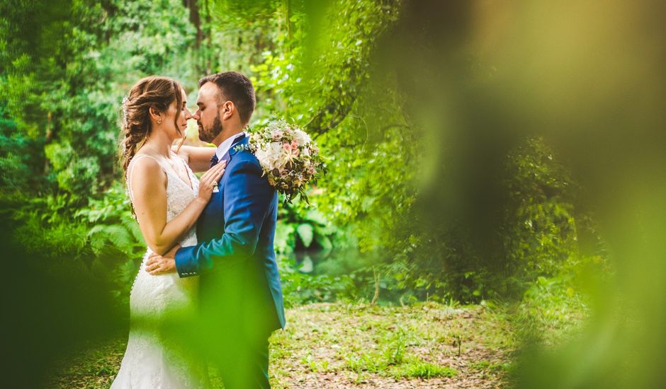 O casamento de Simão e Inês em Oliveira de Azeméis, Oliveira de Azeméis