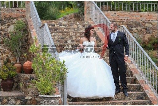 O casamento de Marco e Nadine em Portimão, Portimão 4
