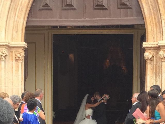 O casamento de Marco e Nadine em Portimão, Portimão 5