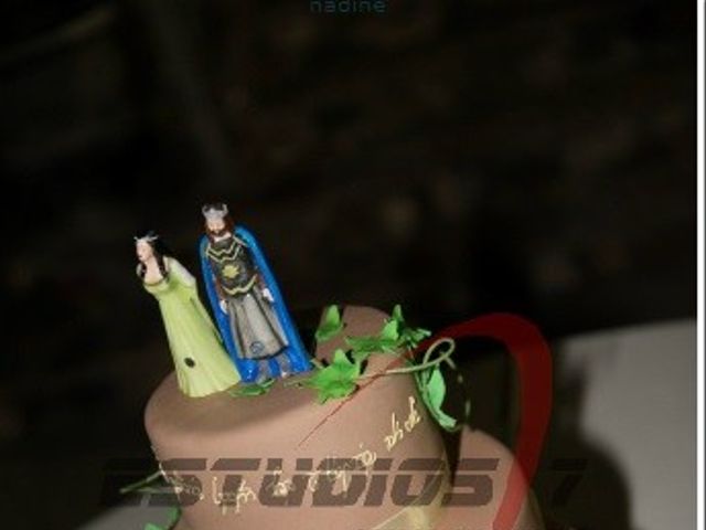 O casamento de Marco e Nadine em Portimão, Portimão 8