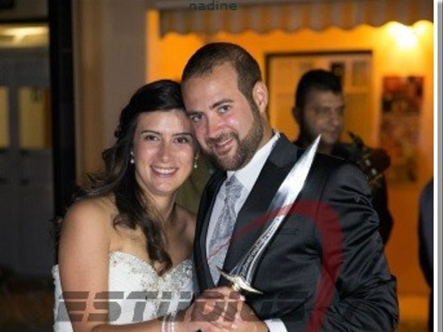 O casamento de Marco e Nadine em Portimão, Portimão 1