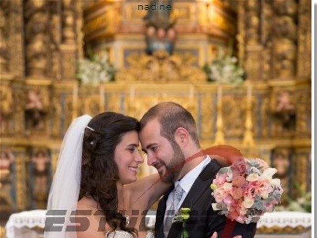 O casamento de Marco e Nadine em Portimão, Portimão 2