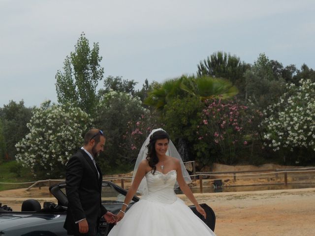 O casamento de Marco e Nadine em Portimão, Portimão 11