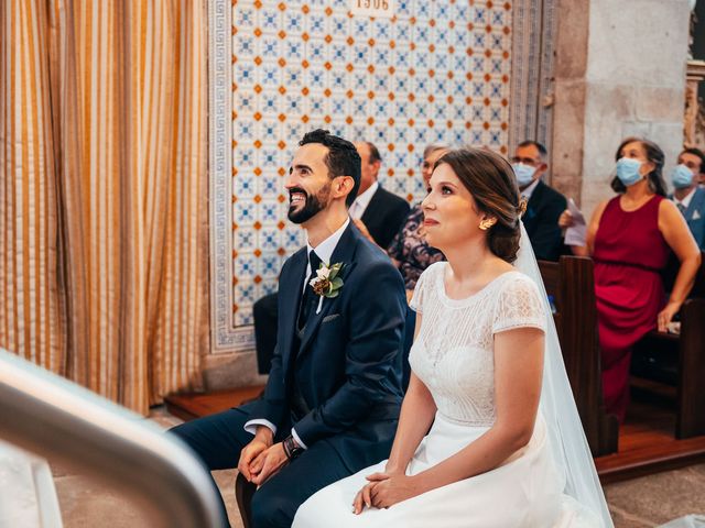 O casamento de Eurico e Ana em Lamego, Lamego 85