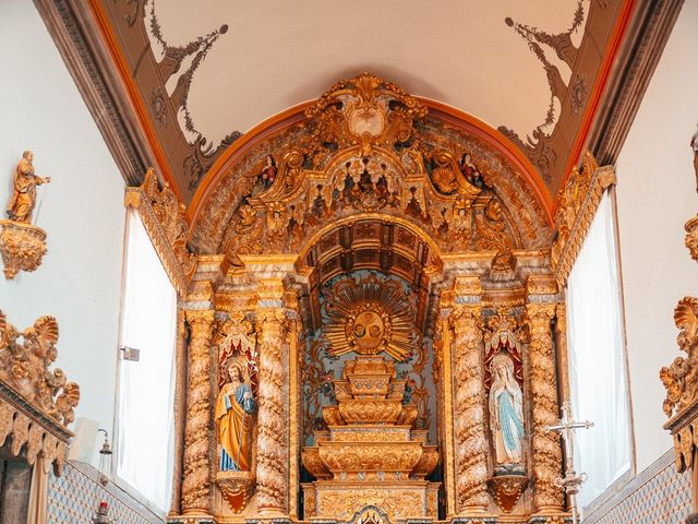 O casamento de Eurico e Ana em Lamego, Lamego 87