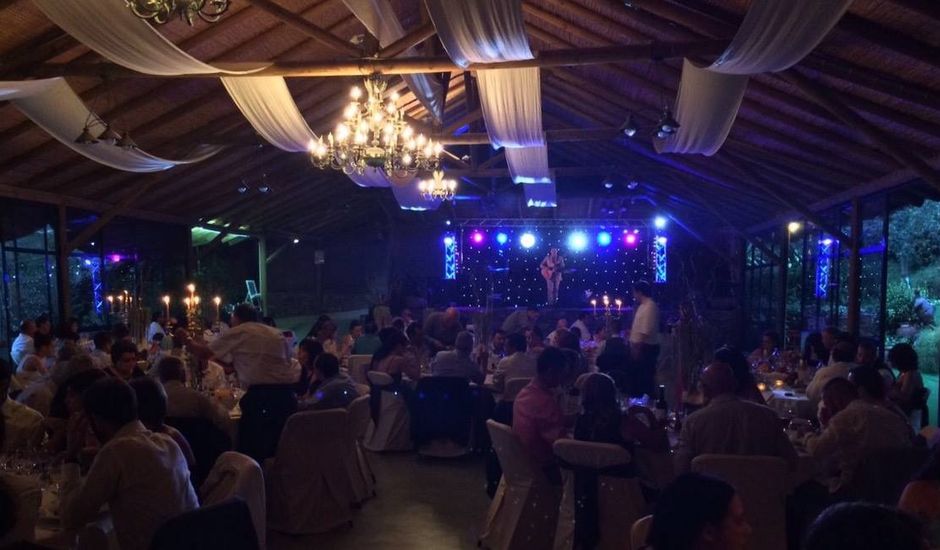 O casamento de Marco e Nadine em Portimão, Portimão