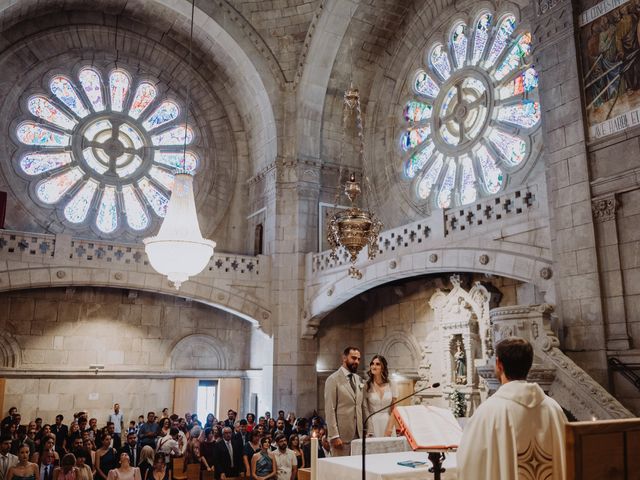 O casamento de Pedro e Catarina em Labruge, Vila do Conde 11